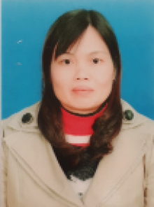 Khương Thị Gấm