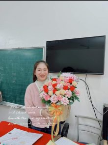 Nguyễn Thị Thu Huyền