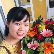 Phạm Hoàng Ngọc