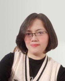 Nguyễn Thị Cẩm Ly