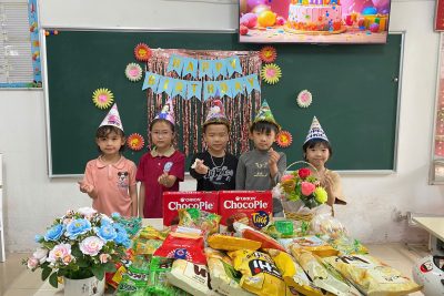 Sinh nhật- Ngày đặc biệt và nét riêng của người sinh tháng 2 và tháng 3