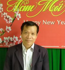 Nguyễn Văn Thành
