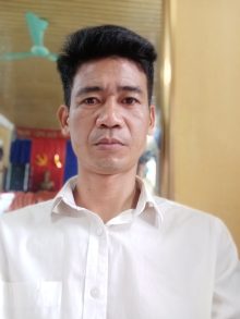 Nguyễn Văn Tinh