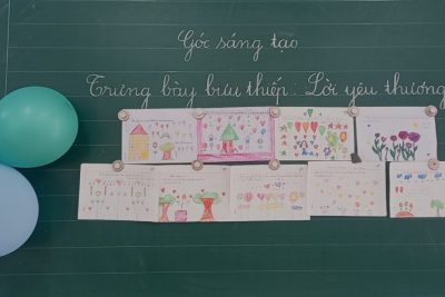 Góc sáng tao: “Lời yêu thương”