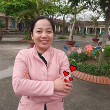 Nguyễn Thị Nguyệt