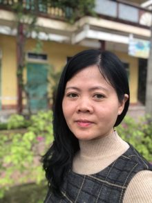 Đinh Thị Oanh