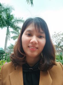 Đoàn Thị Phương Thúy