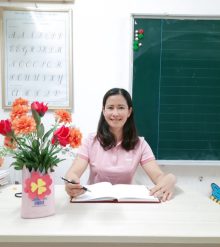 Khương Thị Lan Châu