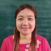 Nguyễn Thị Thúy