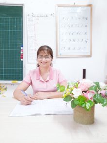 Phạm Thị Phiến