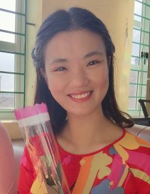 Đỗ Thị Phương