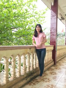 Vũ Thị Như Quỳnh