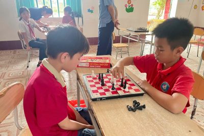 HỘI THI TDTT CẤP XÃ CỦA TRƯỜNG TIỂU HỌC HOÀNG NAM XÃ ĐỒNG THỊNH